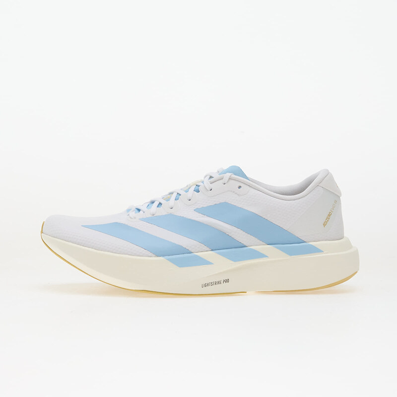 adidas Performance adidas Adizero EVO SL Ftwr White/ Clear Blue/ Matte 114338155