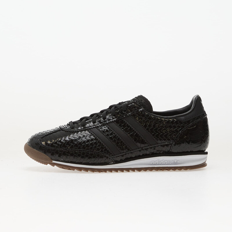 adidas Originals adidas SL 72 Og W Core Black/ Ftw White/ Carbon