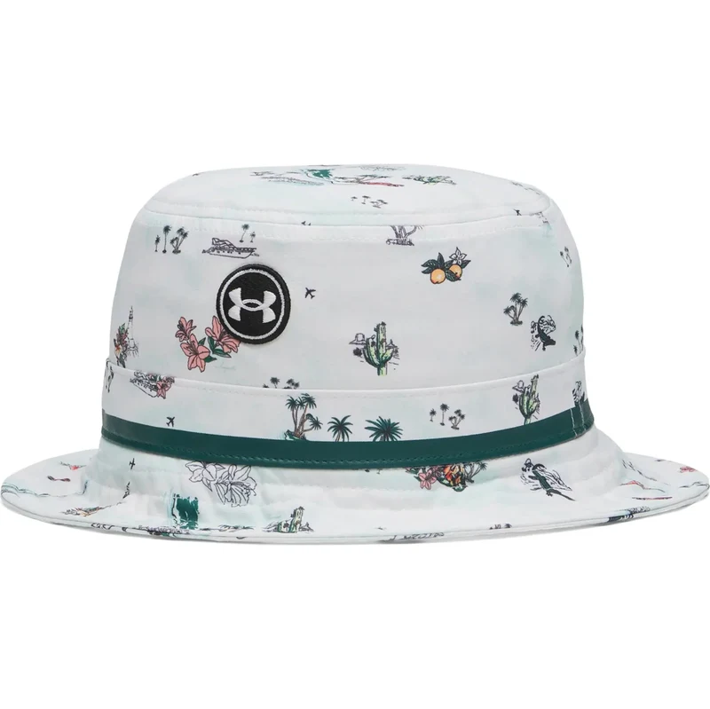 Unisex klobouček Under Armour Drive Bucket