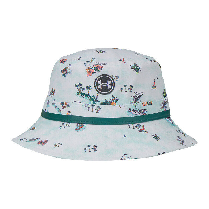 Unisex klobouček Under Armour Drive Bucket