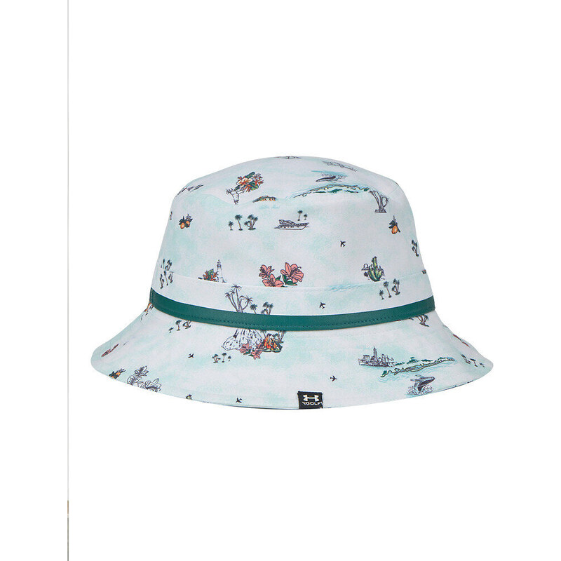 Unisex klobouček Under Armour Drive Bucket