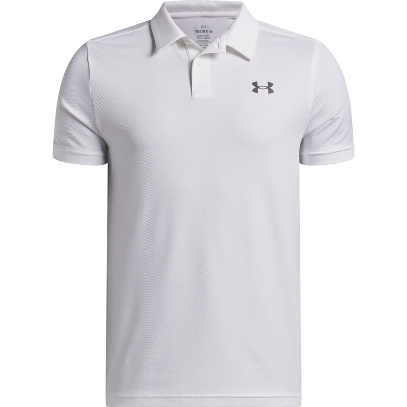 Chlapecké polo tričko Under Armour Matchplay Polo