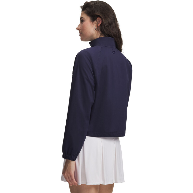 Dámská bunda Under Armour Drive Wind FZ