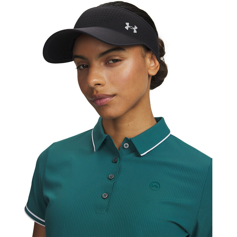 Unisex kšilt Under Armour Stealthform Halo Visor