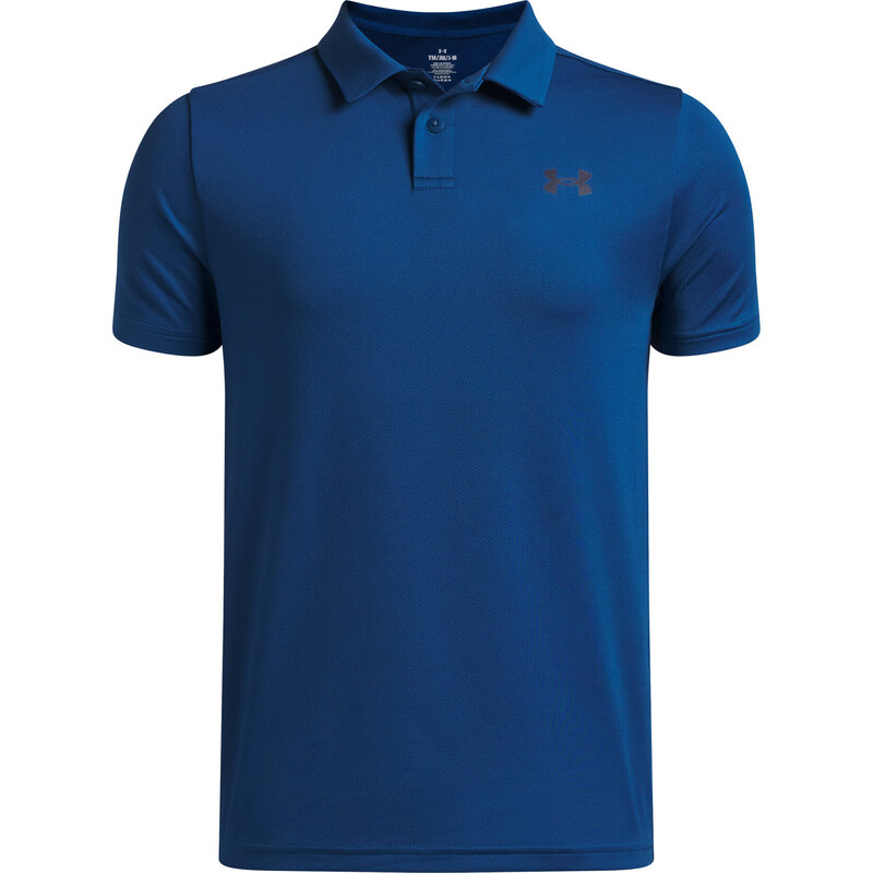 Chlapecké polo tričko Under Armour Matchplay Polo