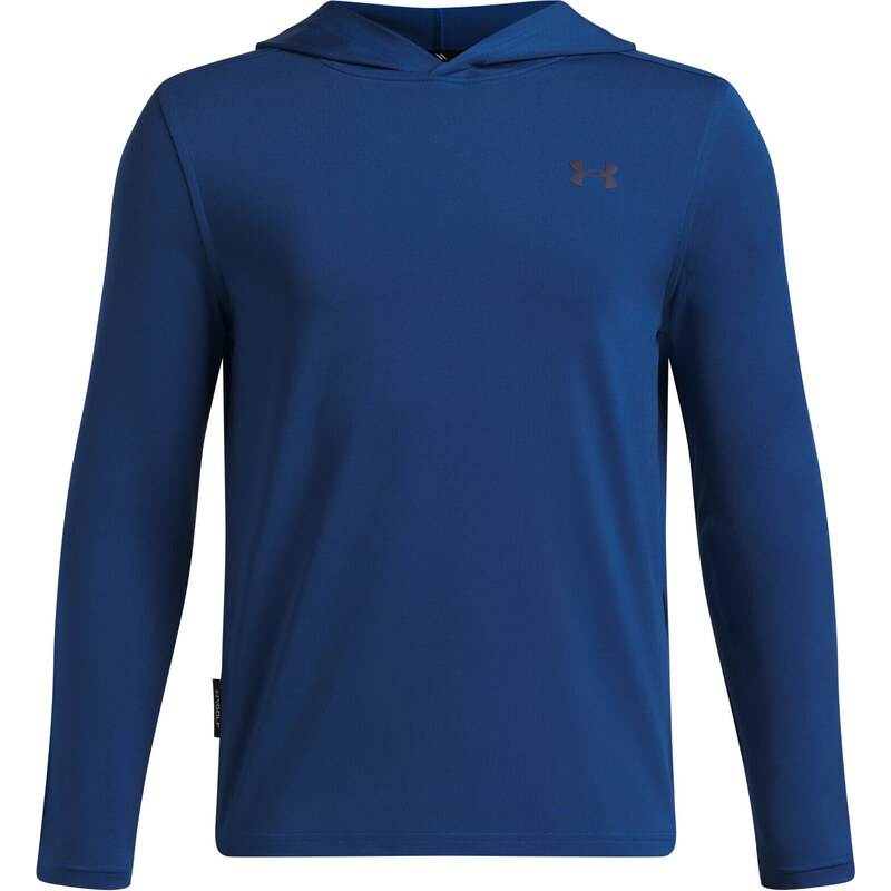 Chlapecká mikina Under Armour Drive Lightweight Hoodie