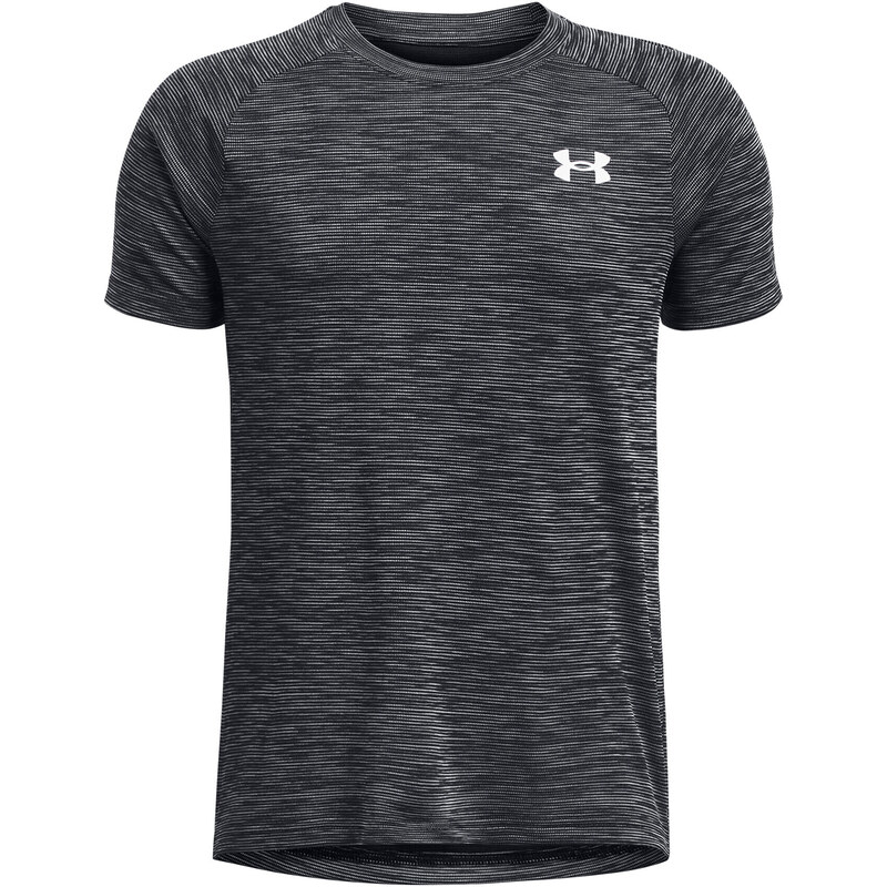 Chlapecké tričko Under Armour Tech Textured SS