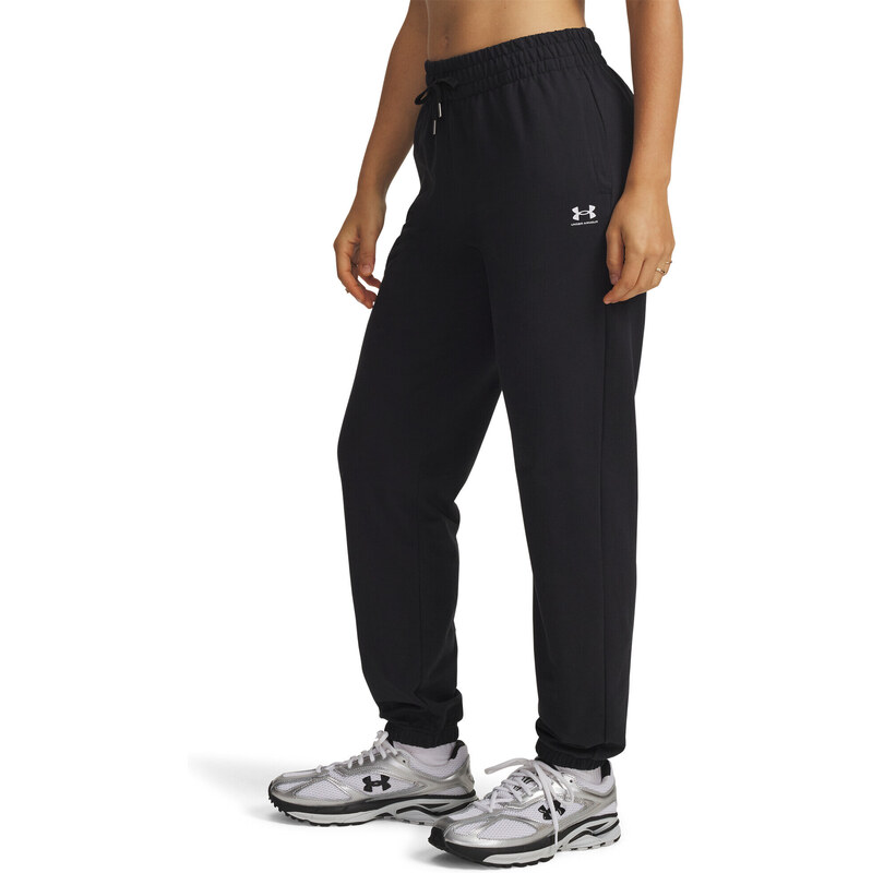 Dámské tepláky Under Armour Sport Terry Jogger