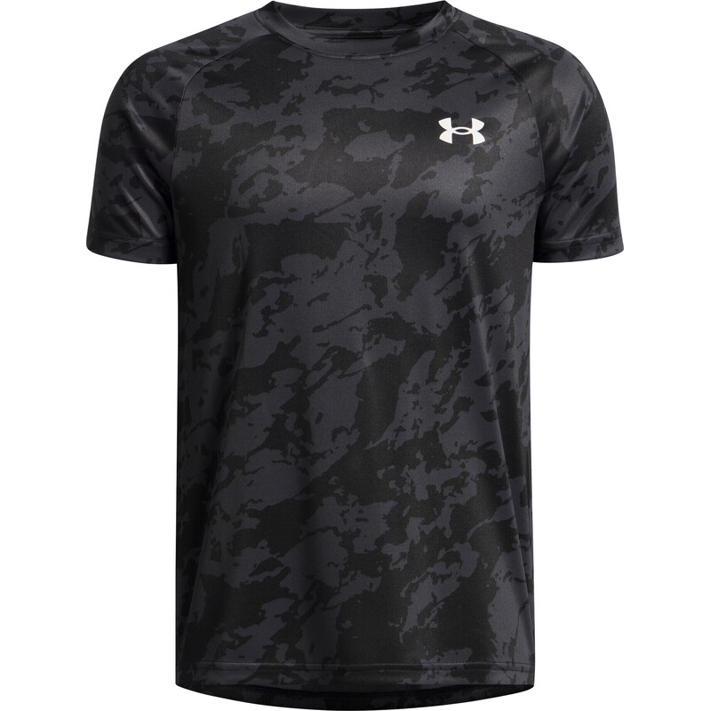 Chlapecké tričko Under Armour Tech 2.0 SS