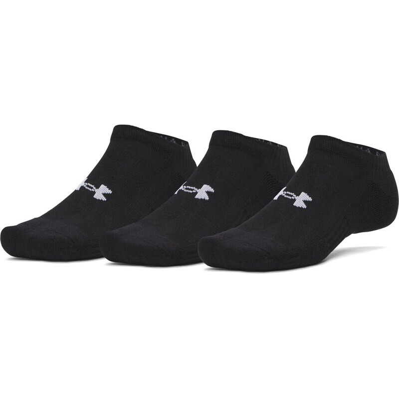 Ponožky Under Armour Performance Cotton 3pk NS