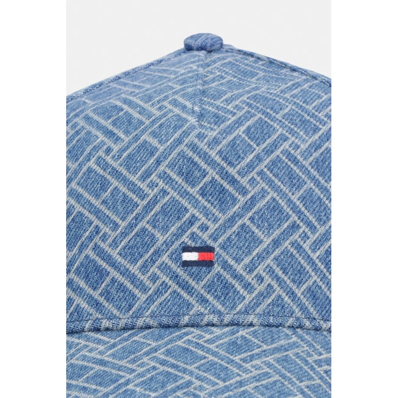 Tommy Hilfiger kšiltovka dámská bavlněná