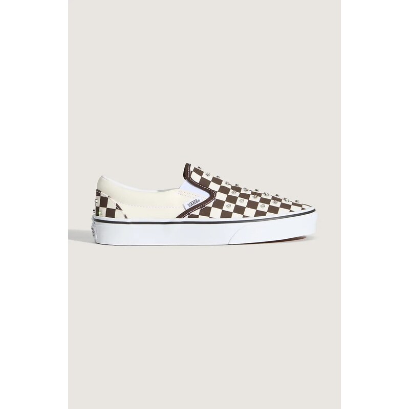 Vans Classic Slip-On tenisky dámské nízké