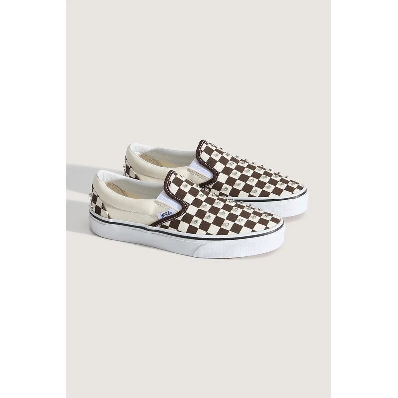 Vans Classic Slip-On tenisky dámské nízké