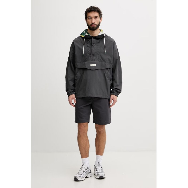 Columbia anorak pánský Acker Rock