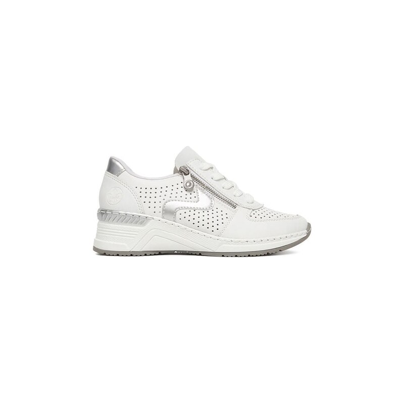 Rieker Sneakersy 114337770