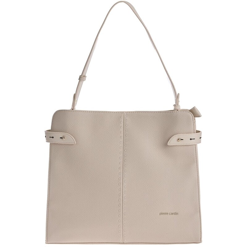 Elegantní dámská kabelka Pierre Cardin 4243 CARAMELLO 114339602