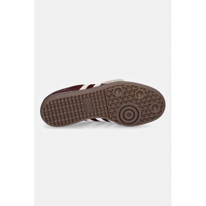 adidas Originals Samba Lt sneakers boty dámské kožené
