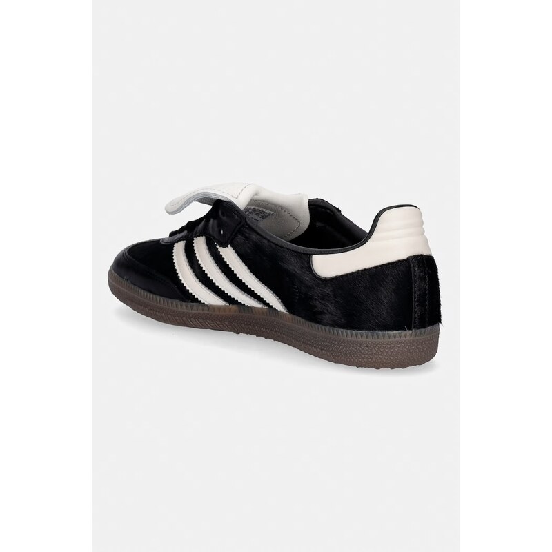 adidas Originals Samba Lt dámské kožené sneakers boty