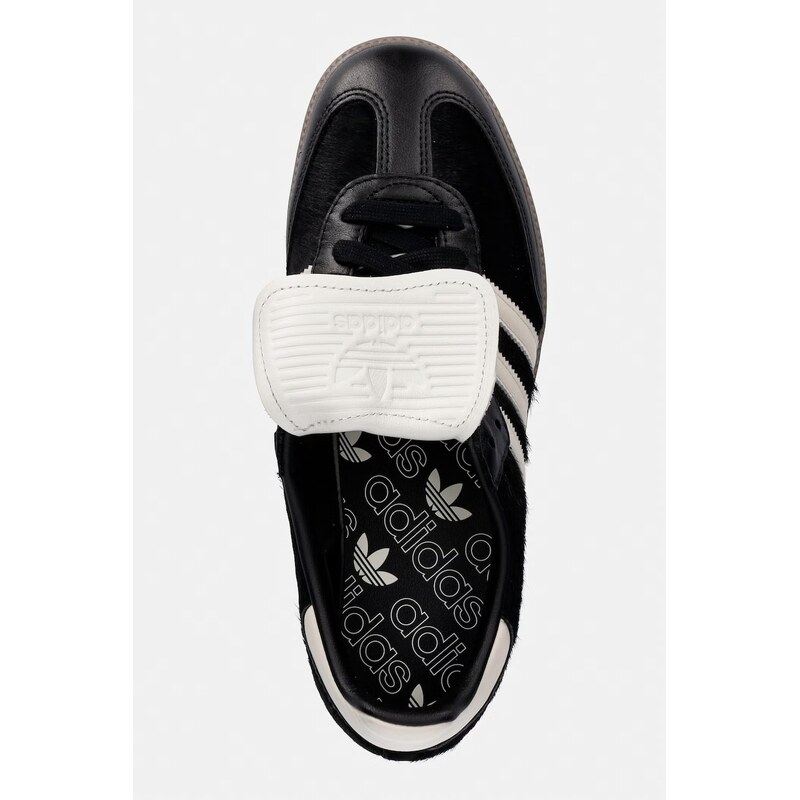 adidas Originals Samba Lt dámské kožené sneakers boty