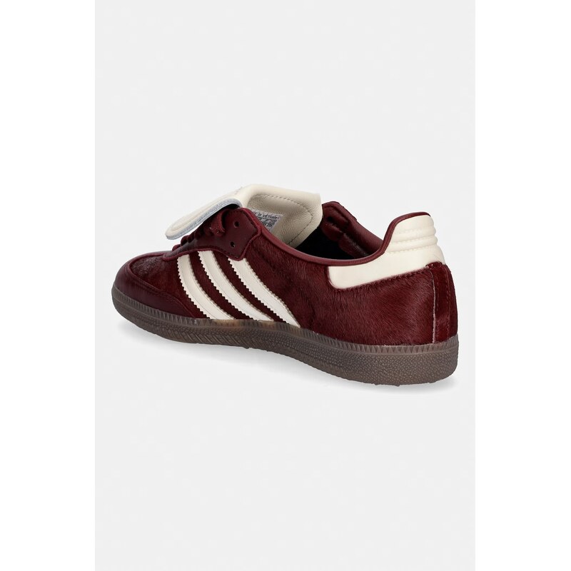 adidas Originals Samba Lt sneakers boty dámské kožené