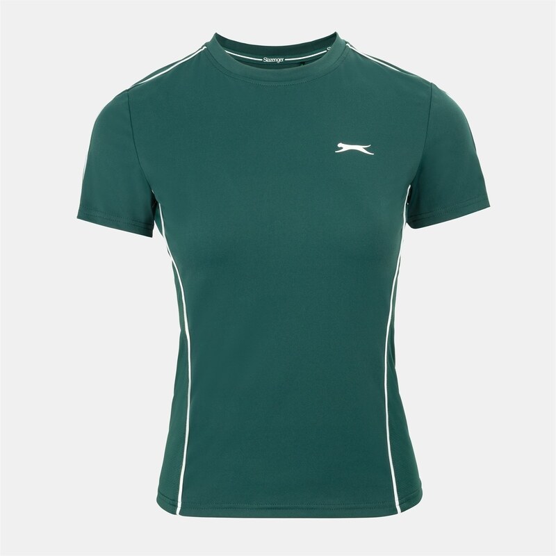 Tričko Slazenger Forest Green 5870691 114444523