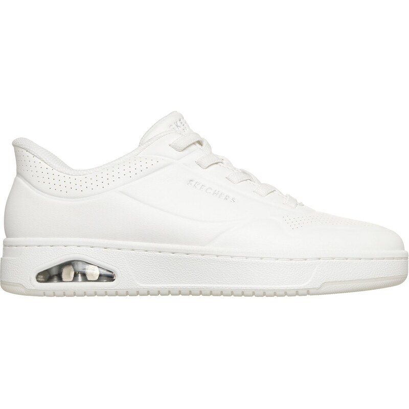 Skechers Ženy Slip-ins: UNO CTL - Laying Low Shoes v Bílý,