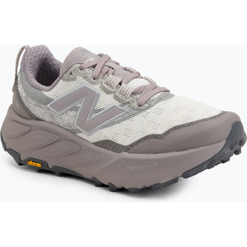 Dámské běžecké boty New Balance Fresh Foam X Hierro V9 sea salt