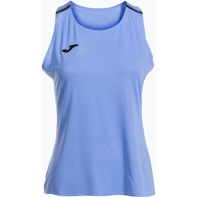 Dámské tenisové tričko Joma Ranking Tank Top W blue