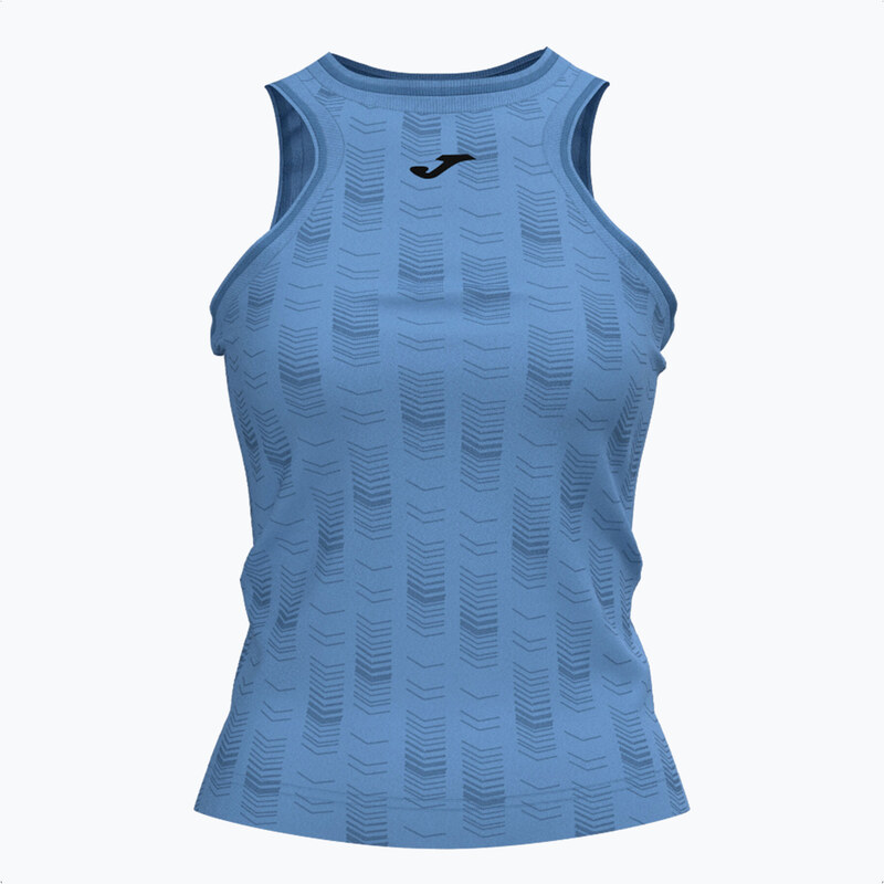 Dámské tenisové tričko Joma Smash Tank Top W blue