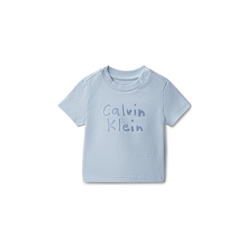 T-Shirt Calvin Klein