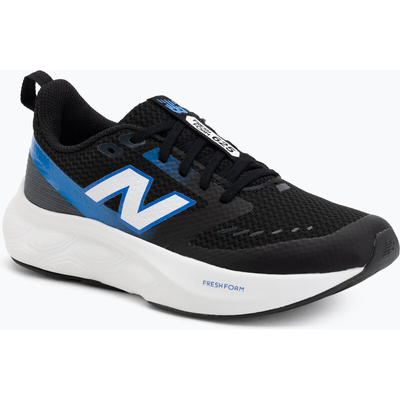 Boty New Balance 625s V1 černá/modrá bird/grafit