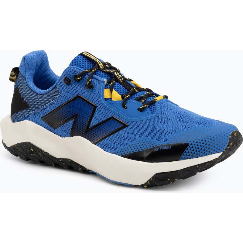 Pánské běžecké boty New Balance DynaSoft Nitrel V6 blue bird