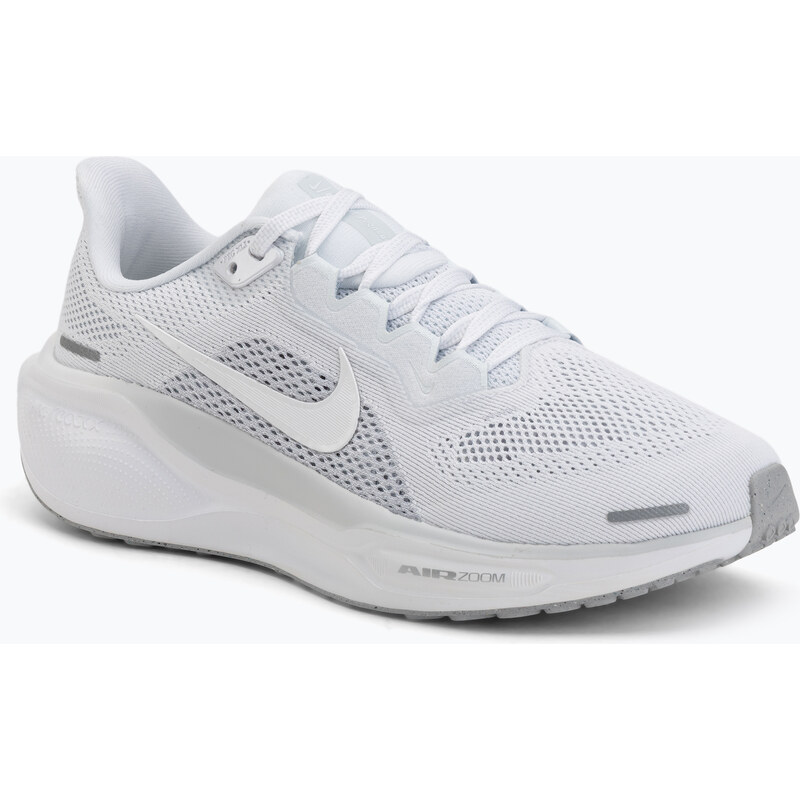 Dámské běžecké boty Nike Pegasus 41 white/pure platinum/white