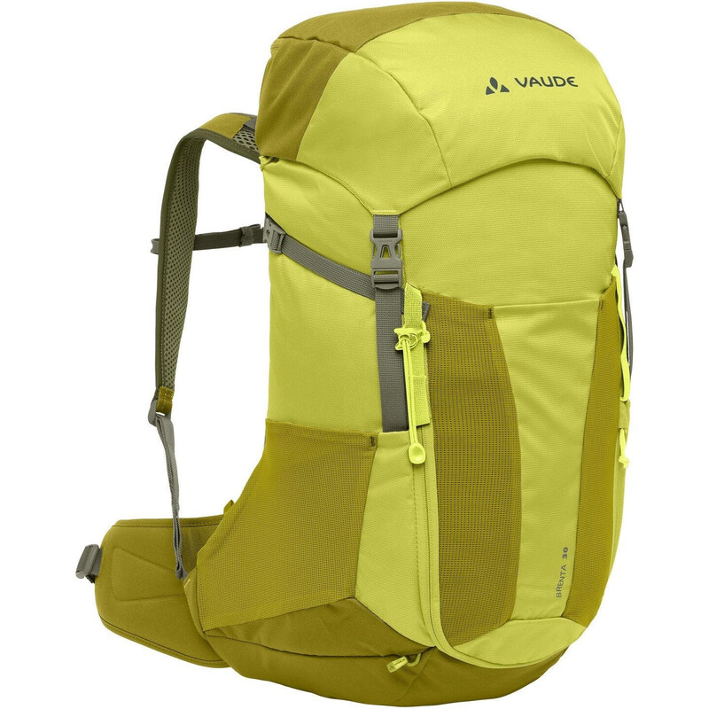 Vaude Brenta 30l batoh, light leaf