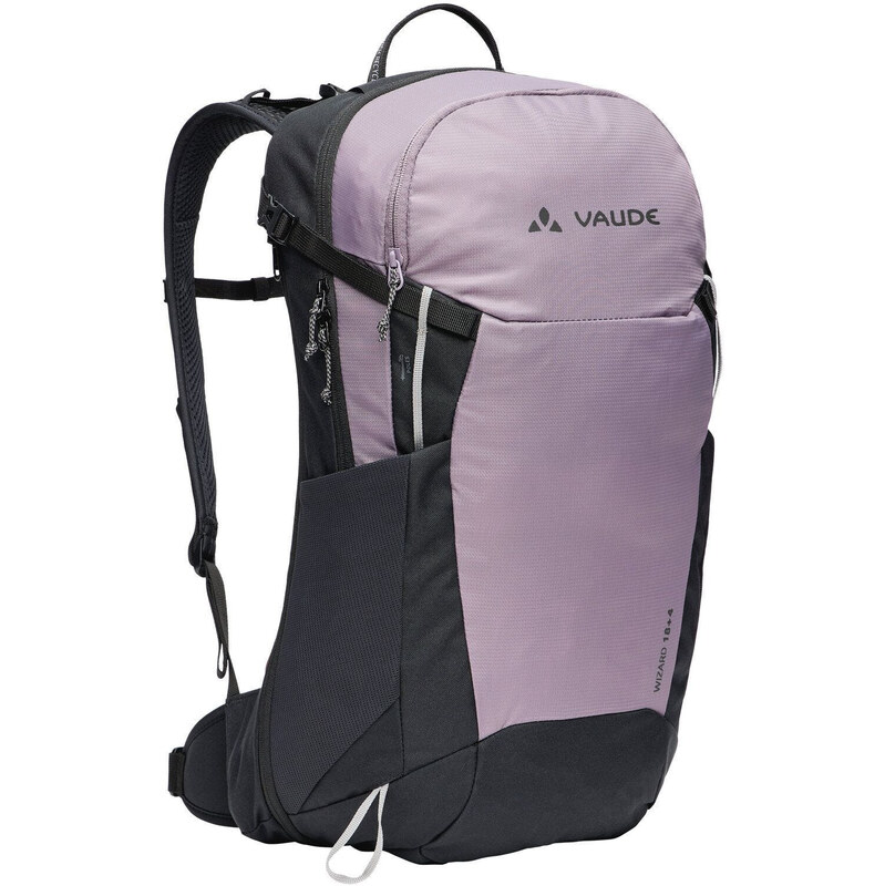 Vaude Wizard 18+4 batoh, purple ash
