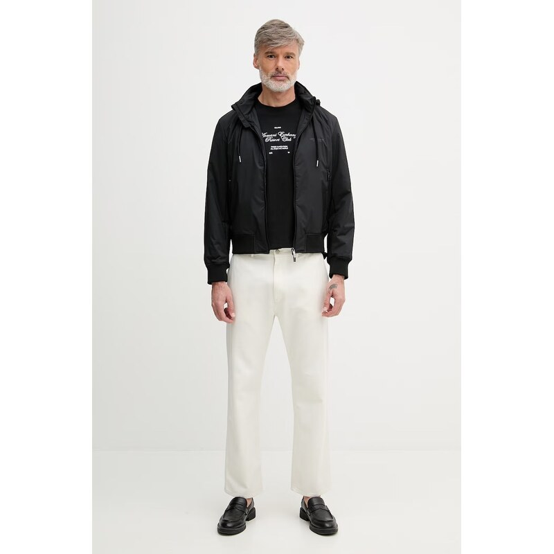 Armani Exchange bunda mužská
