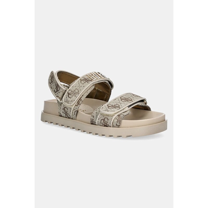 Sandály Guess FADISON 105168569