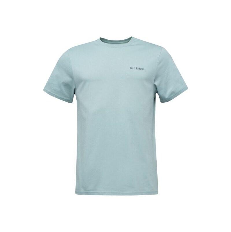 Columbia CSC OUTDOOR BACK GRAPHIC TEE Pánské bavlněné triko