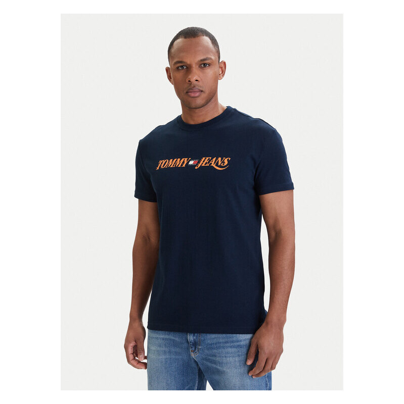 T-Shirt Tommy Jeans