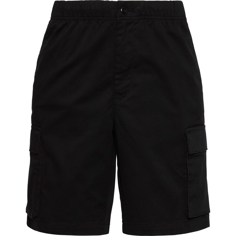 Kraťasy Calvin Klein Jeans Black 8611989