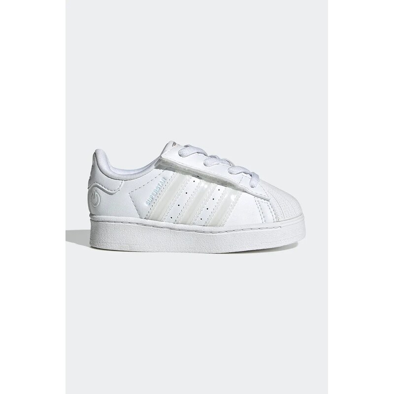 adidas Originals Dětské tenisky adidas Originals SUPERSTAR LED