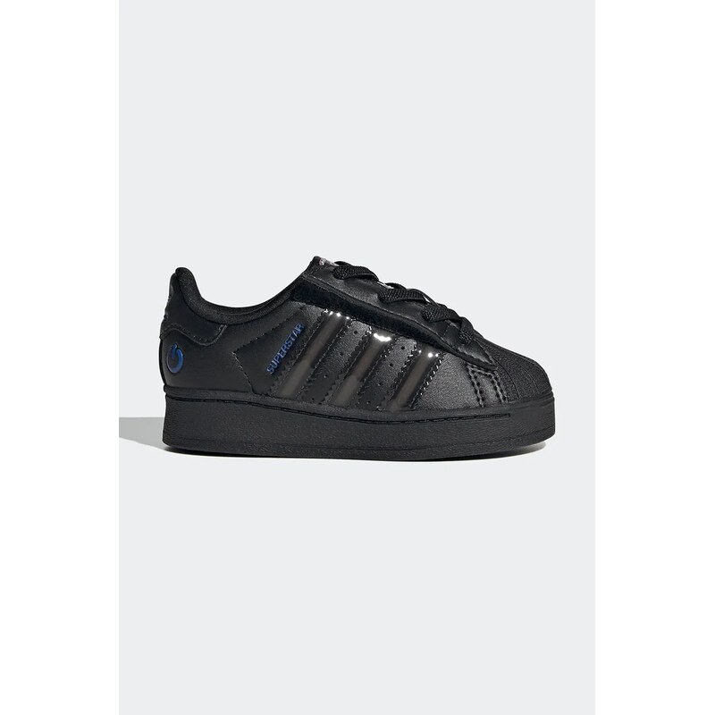 adidas Originals Dětské tenisky adidas Originals SUPERSTAR LED