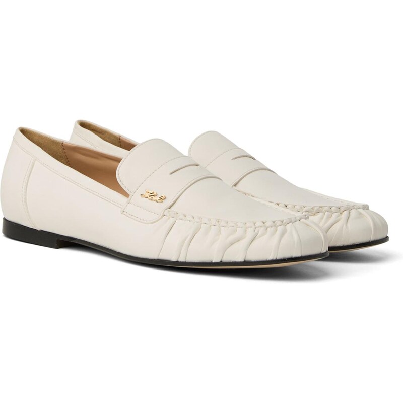 Karl Lagerfeld Slipper Eleia offwhite