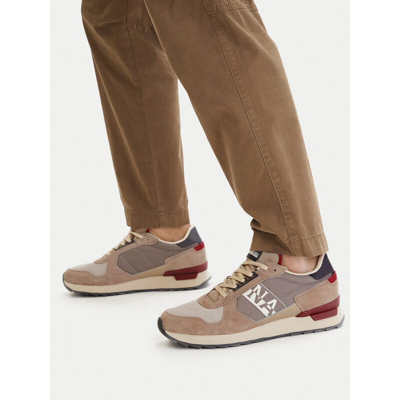 Sneakersy Napapijri