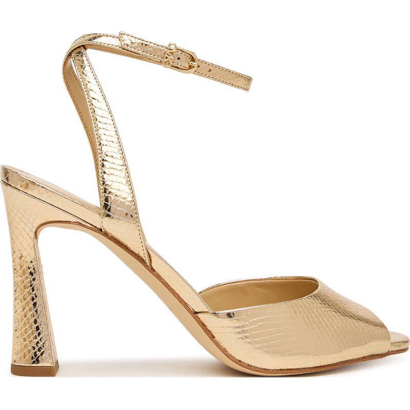 Sandály MICHAEL Michael Kors
