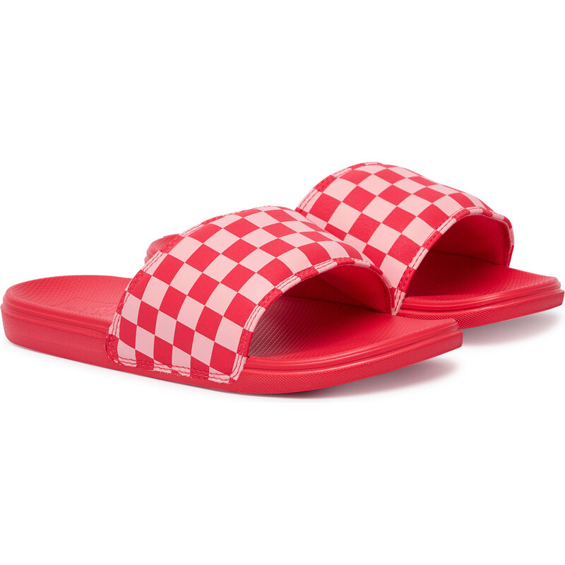 Nazouváky Vans
