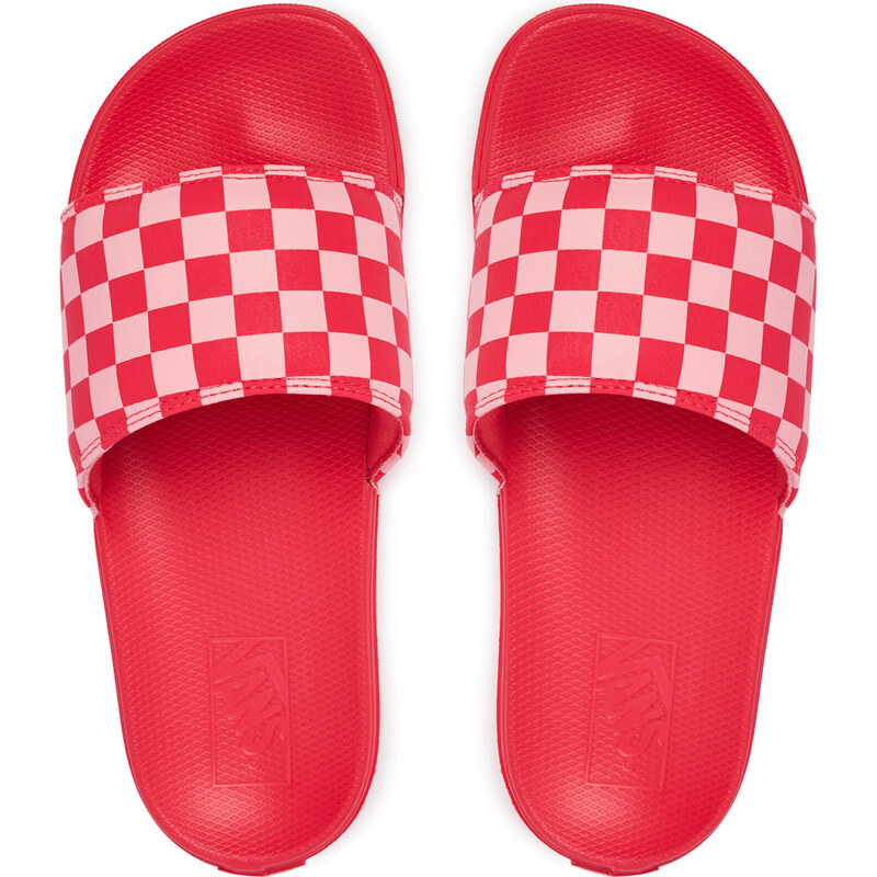Nazouváky Vans