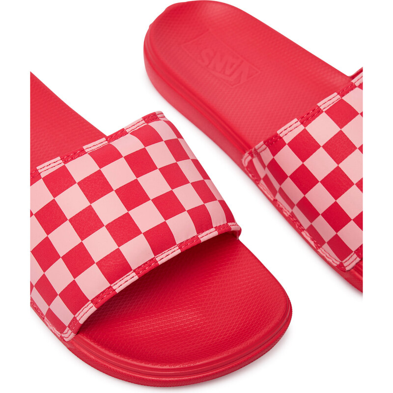 Nazouváky Vans