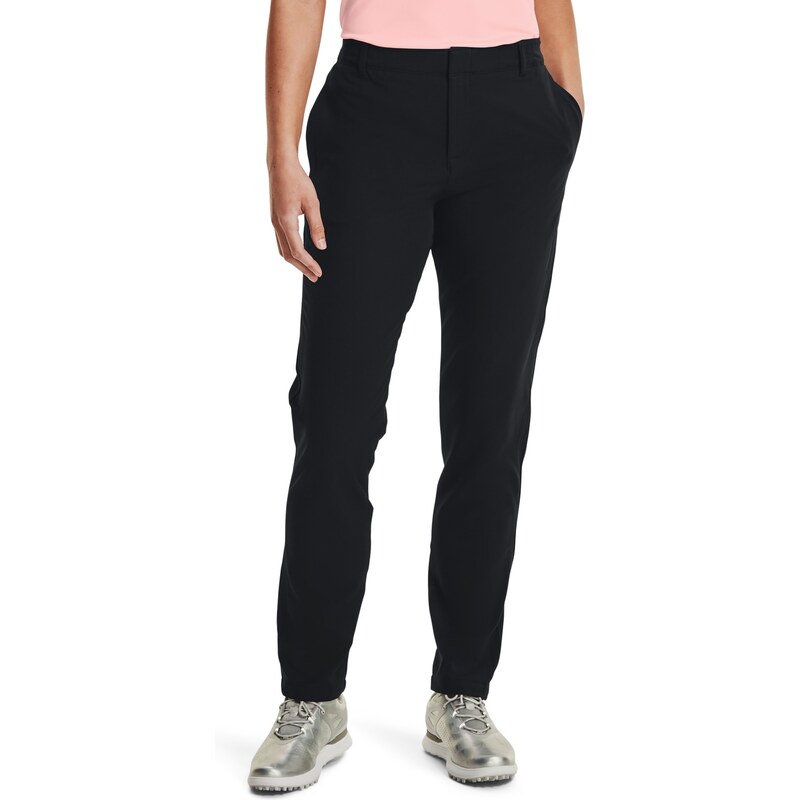 Dámské kalhoty Under Armour UA Links Pant černá 2 114341960