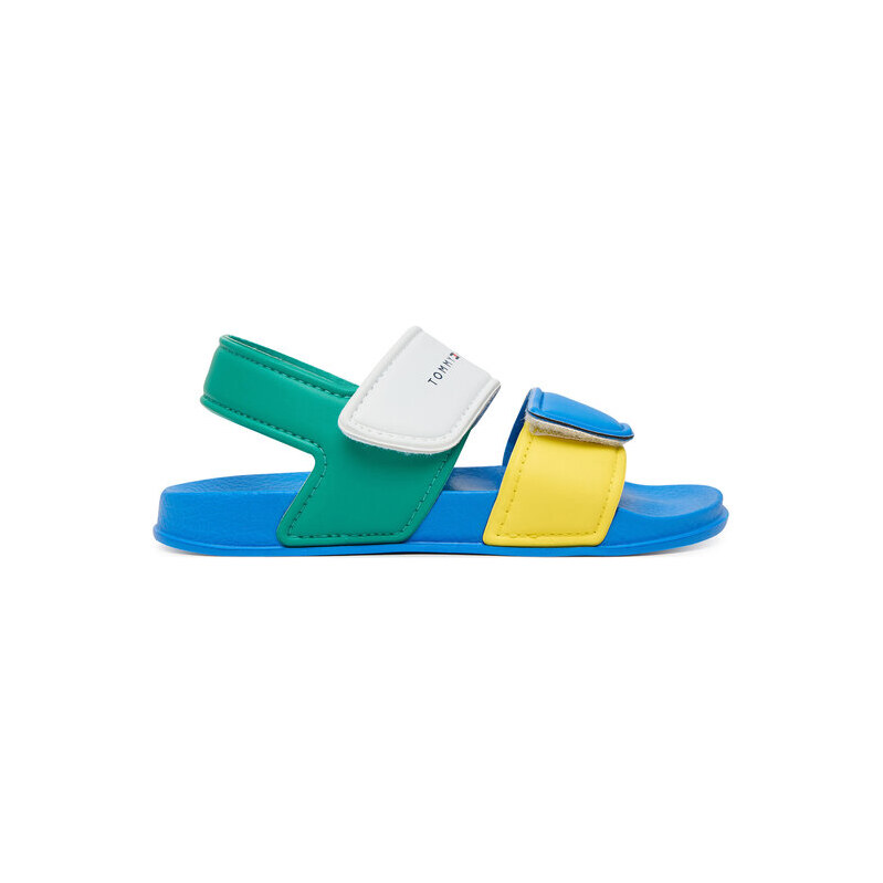 Sandály Tommy Hilfiger